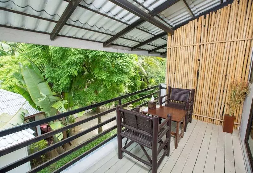 호텔 Da Kanda Villa Beach Resort