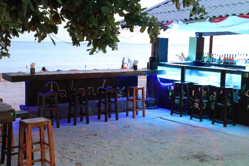 호텔 Da Kanda Villa Beach Resort