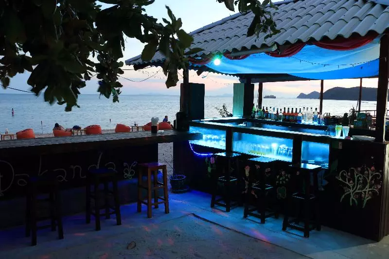 호텔 Da Kanda Villa Beach Resort