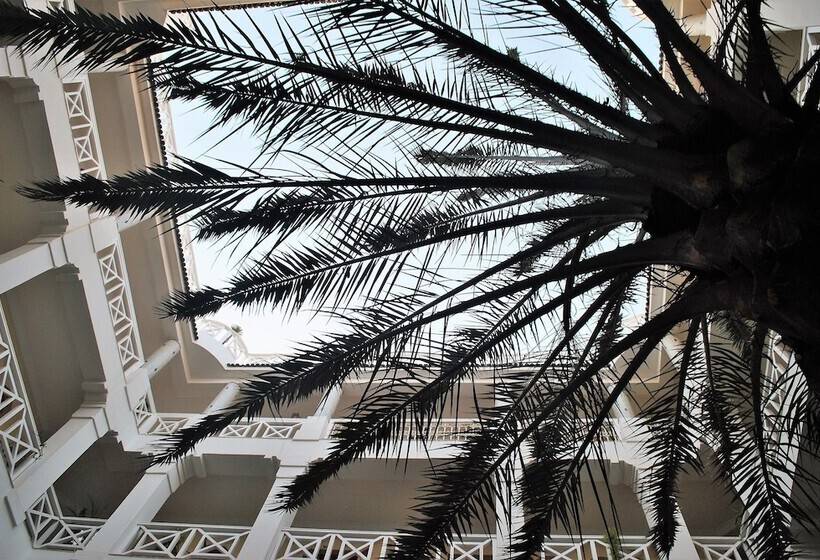 فندق Dar L Oussia