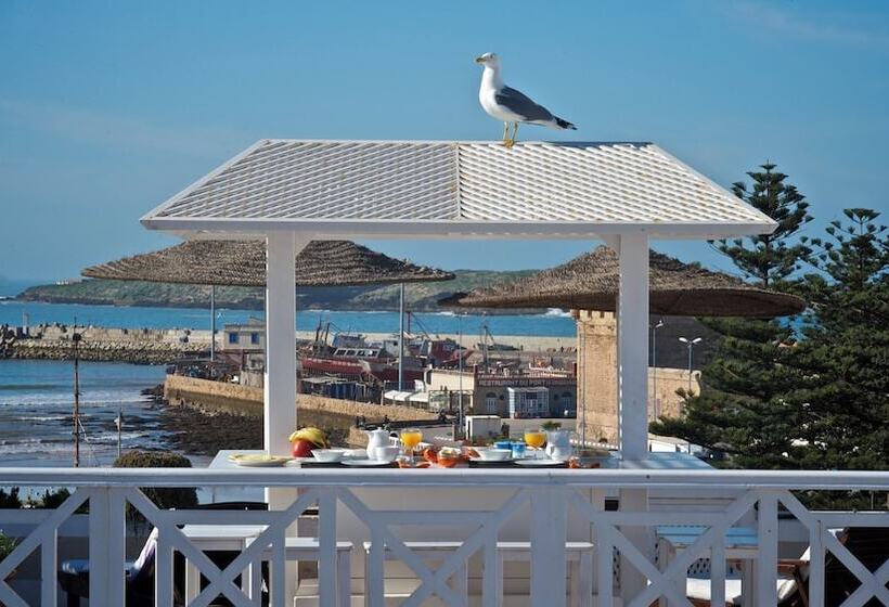 فندق Dar L Oussia