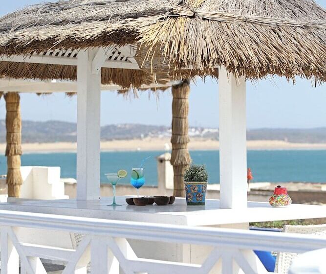 فندق Dar L Oussia