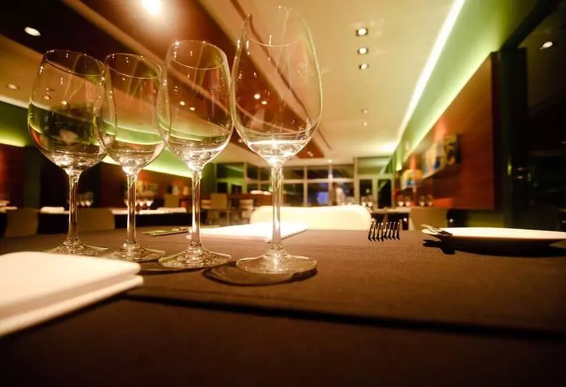 هتل Design Suites Buenos Aires