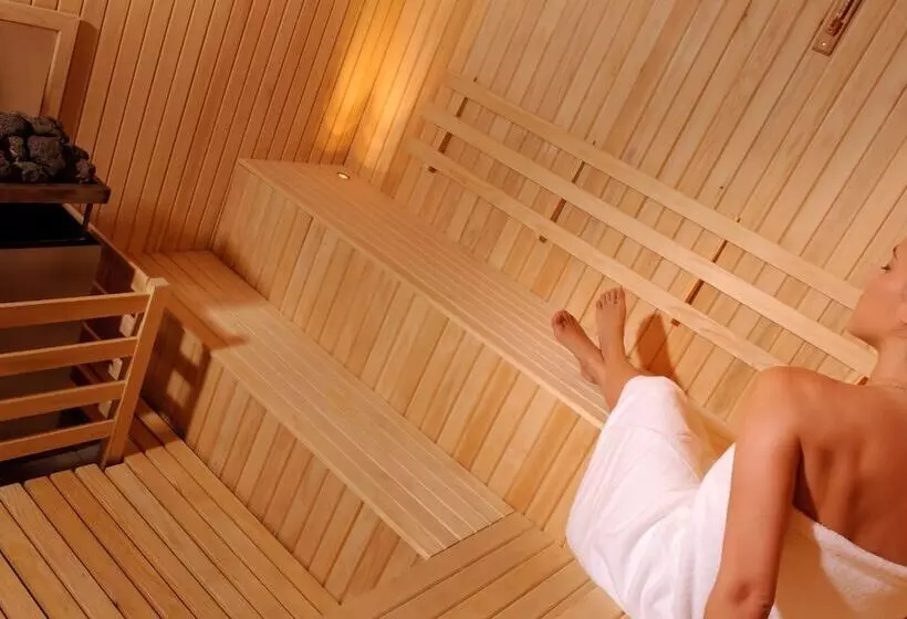 هتل Design Suites Buenos Aires