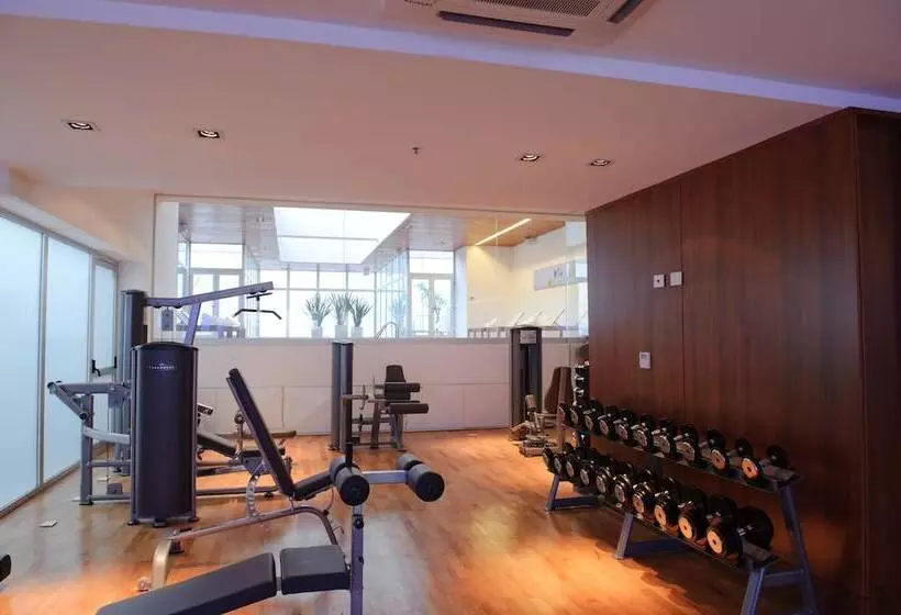 هتل Design Suites Buenos Aires