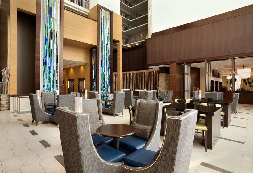 فندق Embassy Suites By Hilton Denver Downtown Convention Center