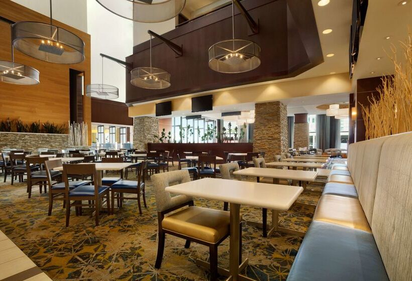 فندق Embassy Suites By Hilton Denver Downtown Convention Center