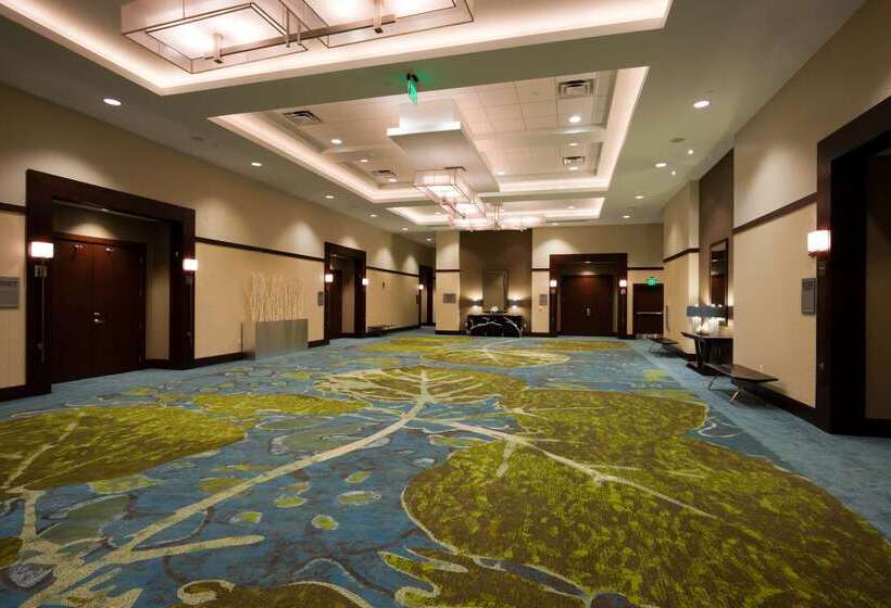 فندق Embassy Suites By Hilton Denver Downtown Convention Center