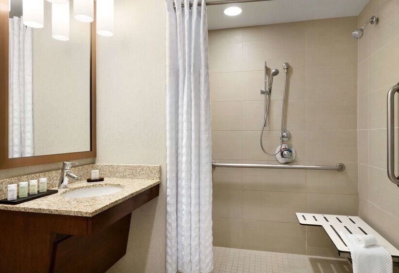 فندق Embassy Suites By Hilton Denver Downtown Convention Center