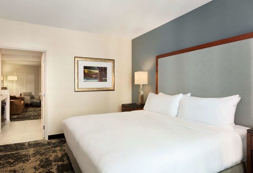 فندق Embassy Suites By Hilton Denver Downtown Convention Center