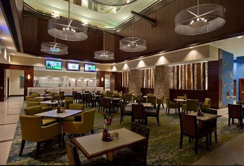 فندق Embassy Suites By Hilton Denver Downtown Convention Center