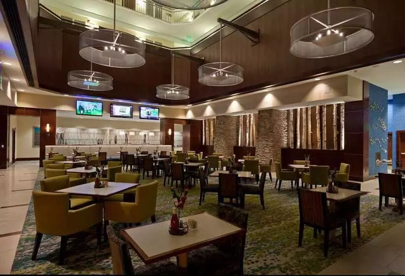 호텔 Embassy Suites By Hilton Denver Downtown Convention Center