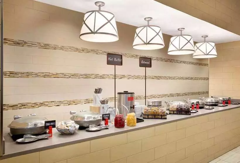 호텔 Embassy Suites By Hilton Denver Downtown Convention Center