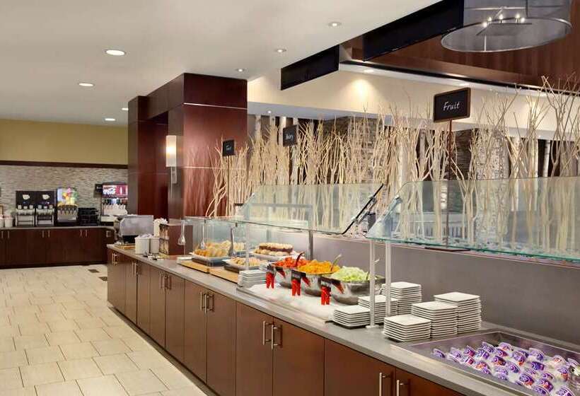 فندق Embassy Suites By Hilton Denver Downtown Convention Center