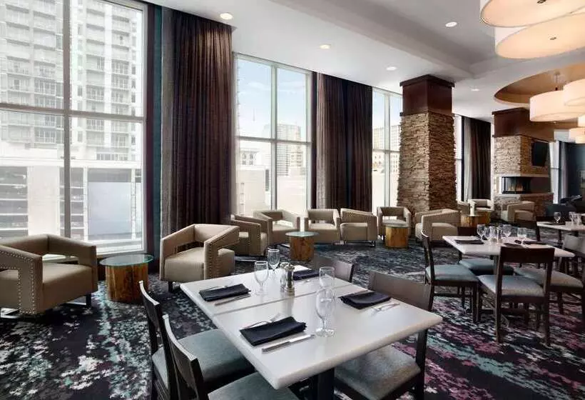 호텔 Embassy Suites By Hilton Denver Downtown Convention Center