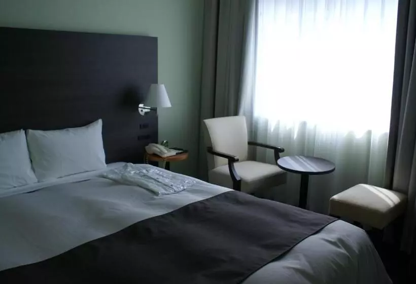 Отель Ginza Grand