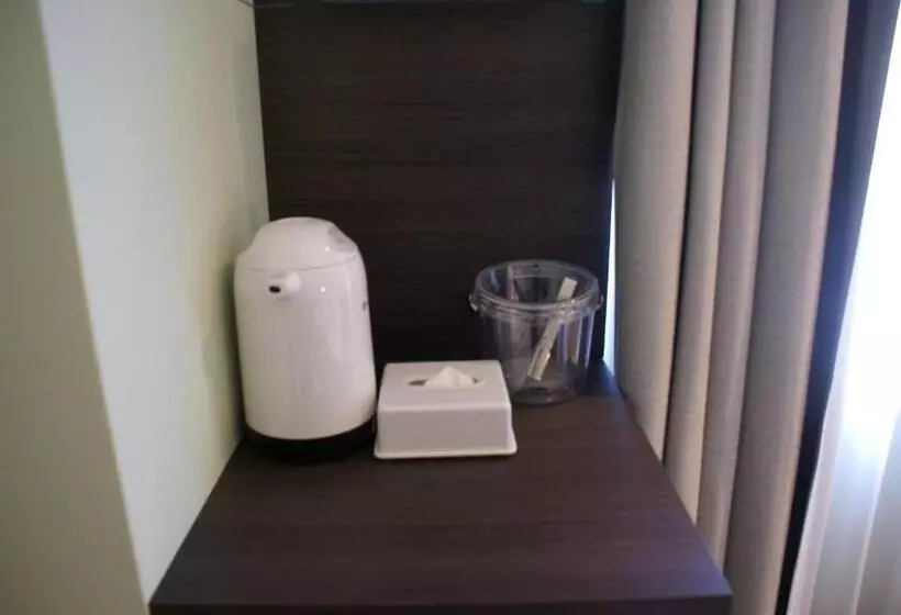 Отель Ginza Grand