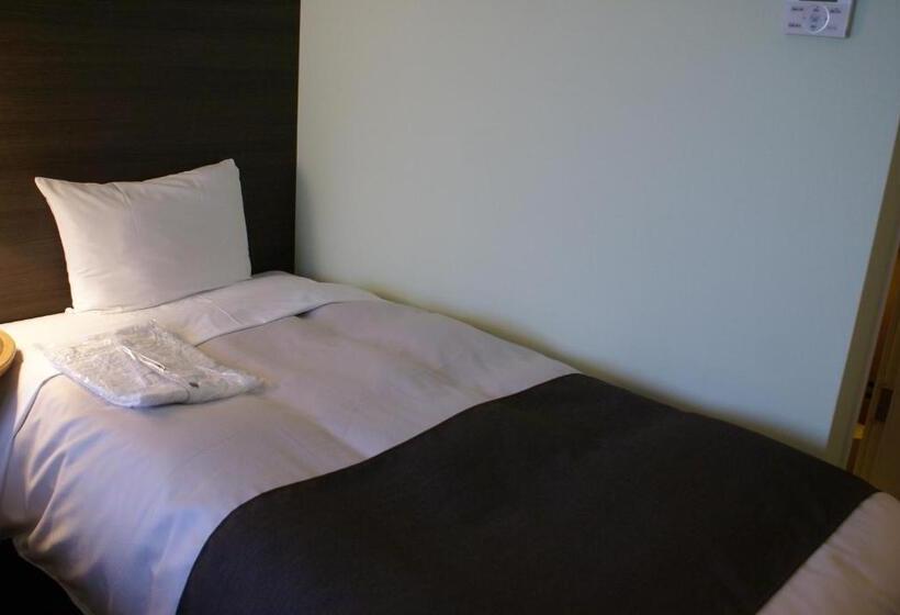 בית מלון כפרי Ginza Grand