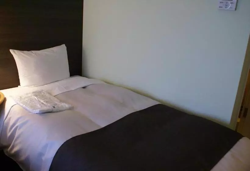 Отель Ginza Grand