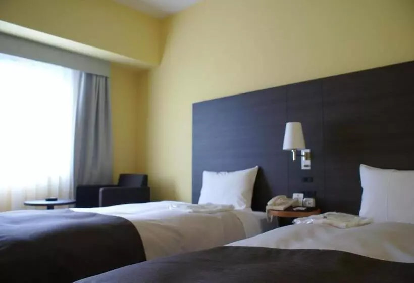 Отель Ginza Grand