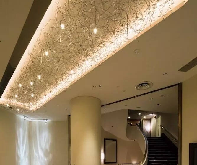 Отель Ginza Grand