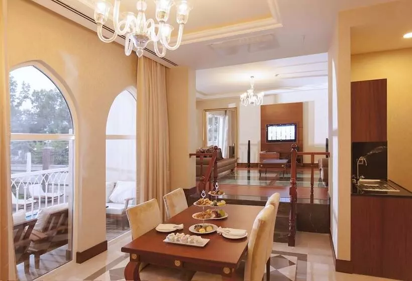 ホテル Güral Premier Tekirova   All Inclusive