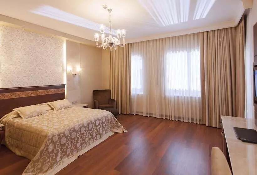 ホテル Güral Premier Tekirova   All Inclusive