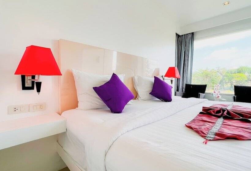 Grand Sunset Hotel Phuket