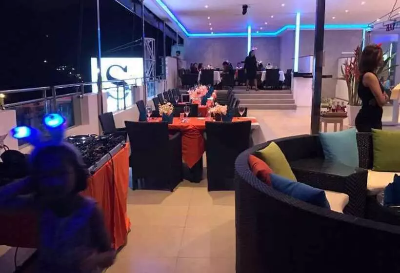 Grand Sunset Hotel Phuket