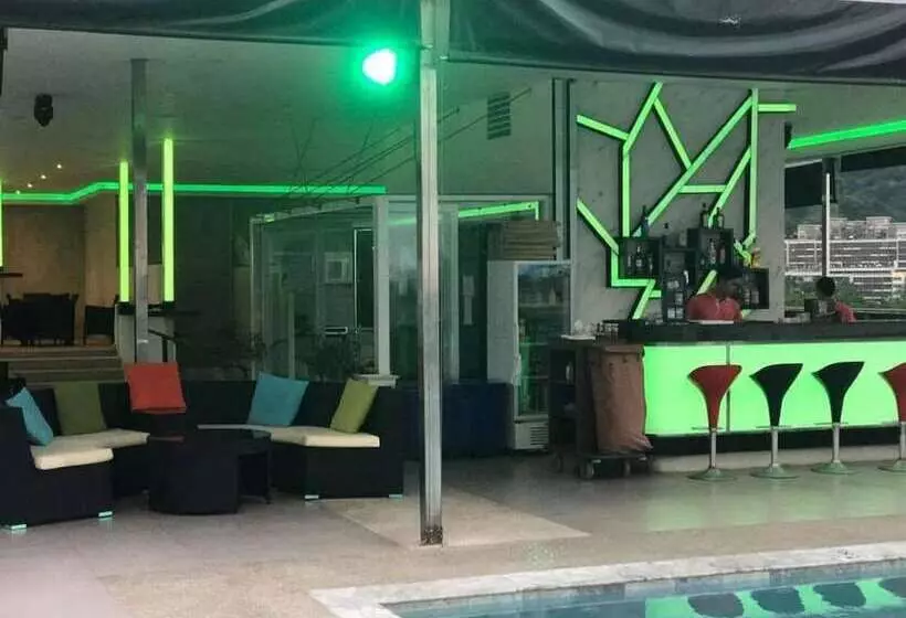 Grand Sunset Hotel Phuket