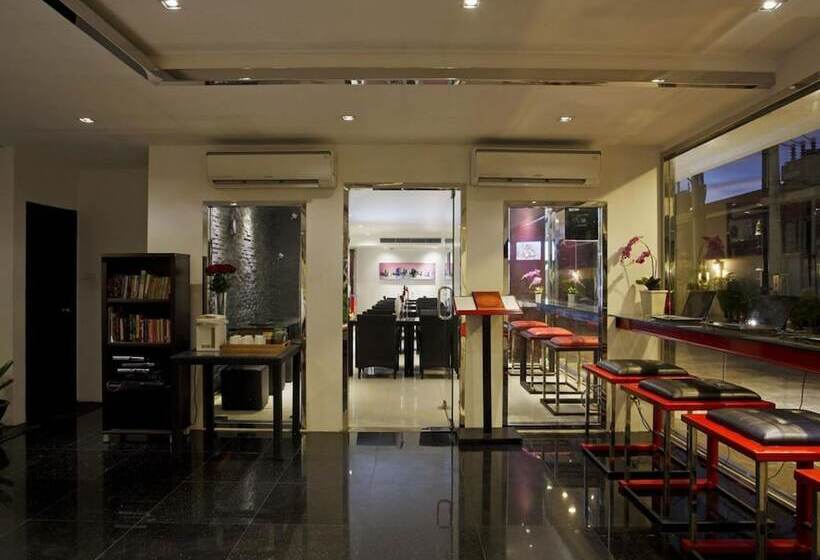 Grand Sunset Hotel Phuket