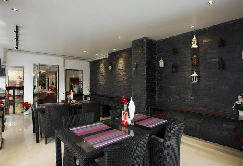 Grand Sunset Hotel Phuket