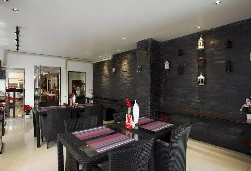 Grand Sunset Hotel Phuket