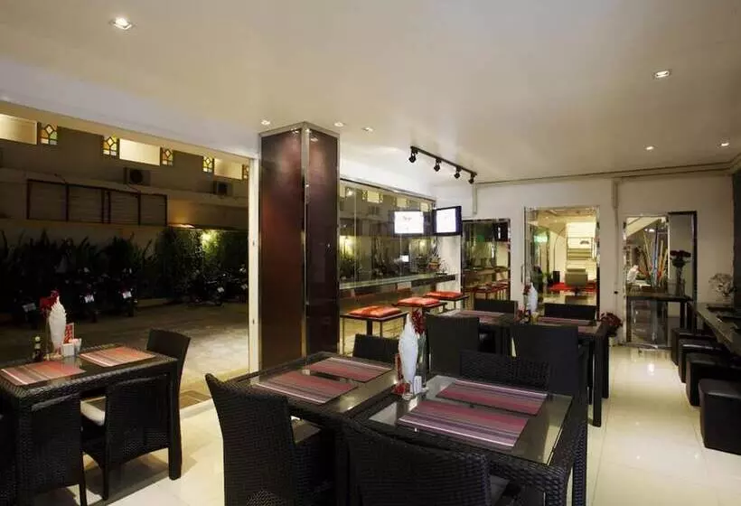 Grand Sunset Hotel Phuket