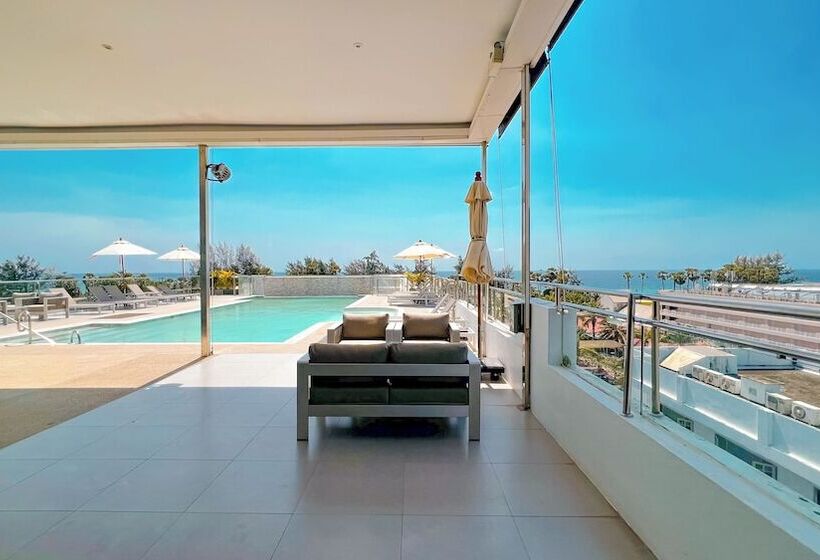 Grand Sunset Hotel Phuket