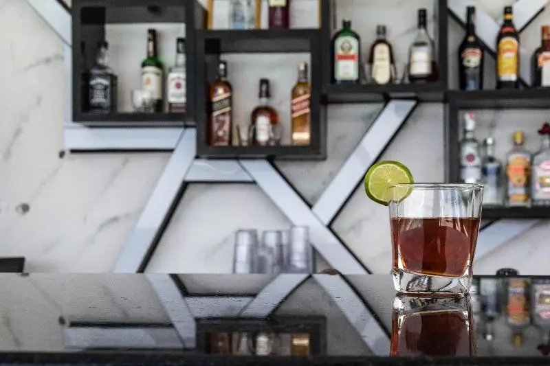 Grand Sunset Hotel Phuket