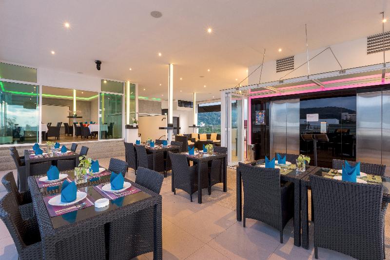 Grand Sunset Hotel Phuket