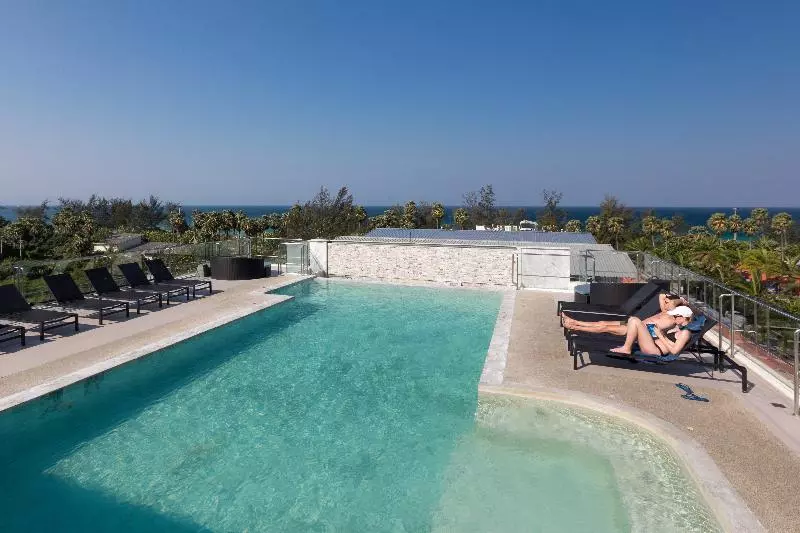 Grand Sunset Hotel Phuket