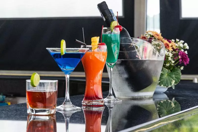 Grand Sunset Hotel Phuket