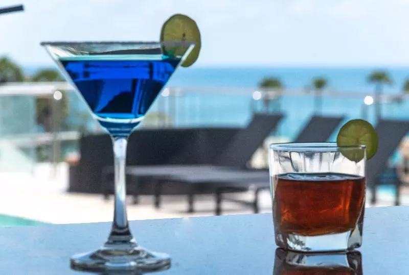 Grand Sunset Hotel Phuket