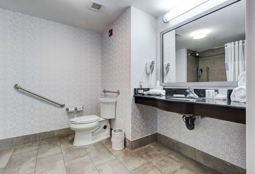 ホテル Hampton Inn & Suites By Hilton Brantford Conference Centre