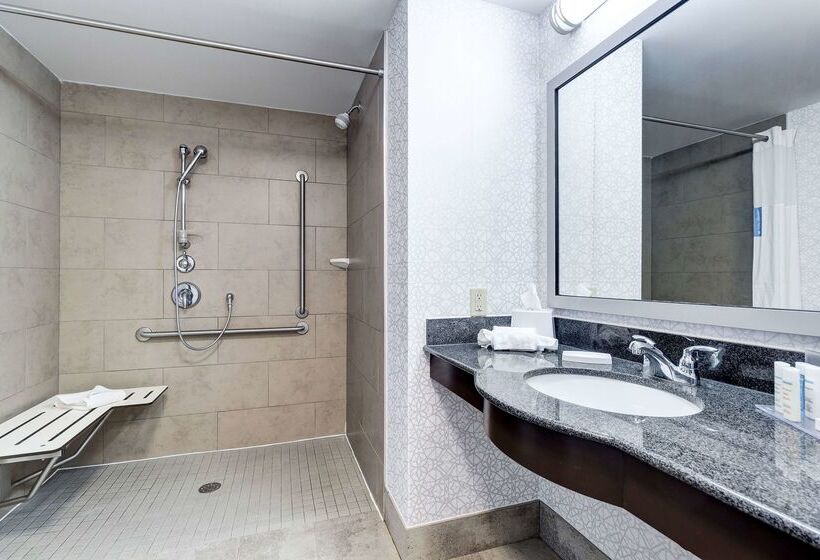 ホテル Hampton Inn & Suites By Hilton Brantford Conference Centre