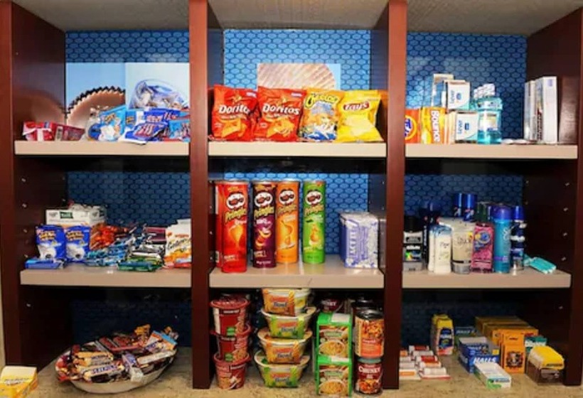 ホテル Hampton Inn & Suites By Hilton Brantford Conference Centre