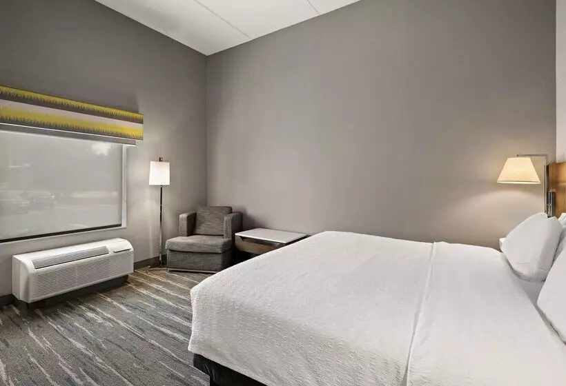 ホテル Hampton Inn & Suites Poughkeepsie