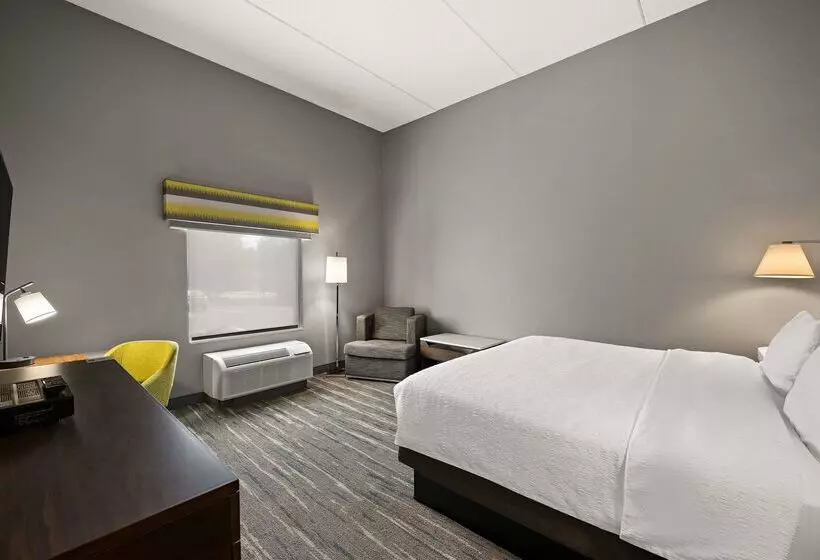 ホテル Hampton Inn & Suites Poughkeepsie