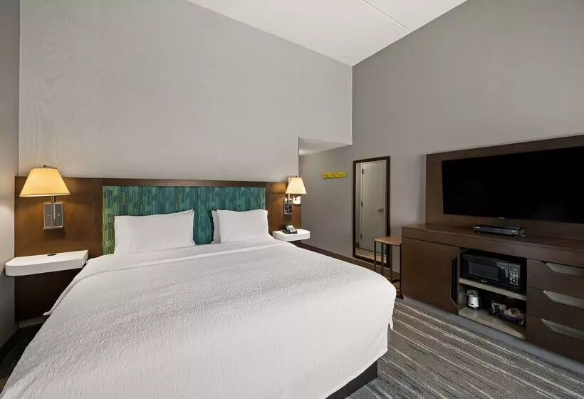 ホテル Hampton Inn & Suites Poughkeepsie