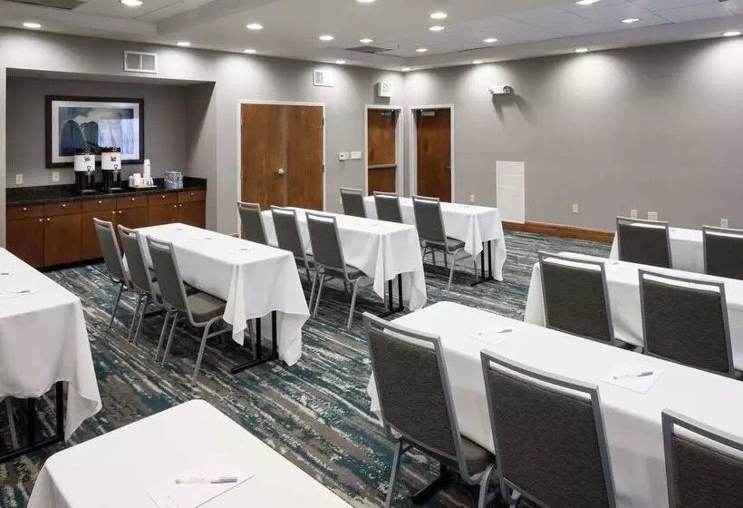 Отель Hampton Inn Los Angelesorange Countycypress