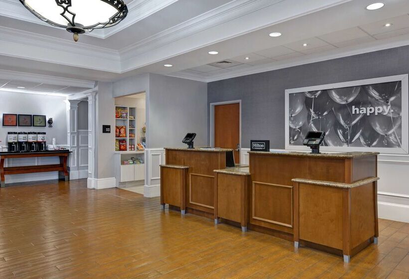 ホテル Hampton Suites Birmingham Hoover