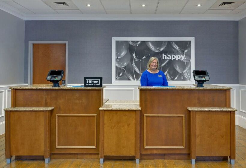 ホテル Hampton Suites Birmingham Hoover