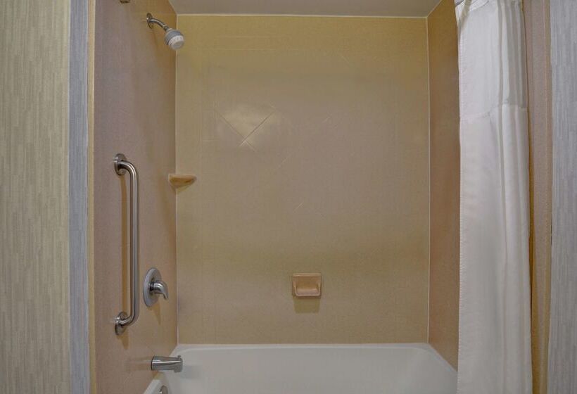 ホテル Hampton Suites Birmingham Hoover